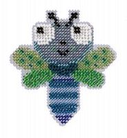 Dragonfly Bead Kit