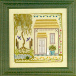 Dragonfly Cottage