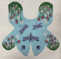 Dragonfly Frog