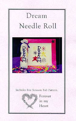 Dream Needle Roll
