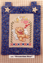 Dream-time Bear