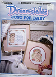 Dreamsicles Just For Baby