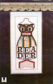 Dress Form: Book Reader