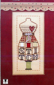 Dress Form: Sew Stitch