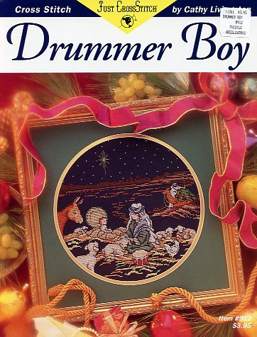 Drummer Boy