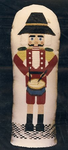 Drummer Nutcracker