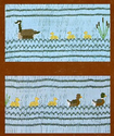 Duck and Goose Families