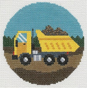 Dump Truck