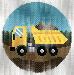Dump Truck