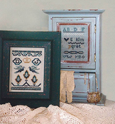 Duncan's Sampler