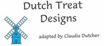 Dutch Treat Designs