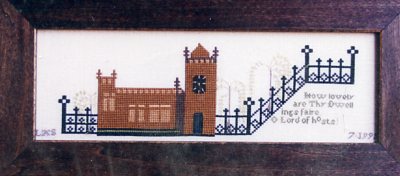 Dwellings Faire