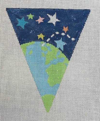 Earth Flag