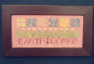 Earth Works
