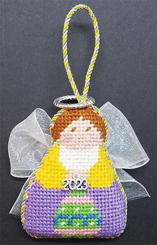 Easter Angel