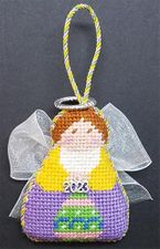 Easter Angel