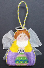 Easter Angel