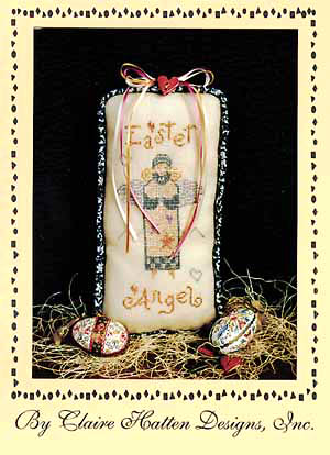 Easter Angel