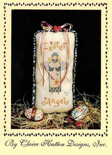 Easter Angel
