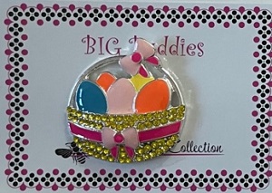 Easter Basket Big Buddies