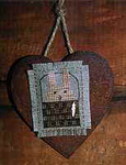 Easter Basket - Tiny Stuff TS-15