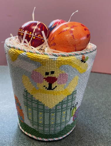 Easter Bucket