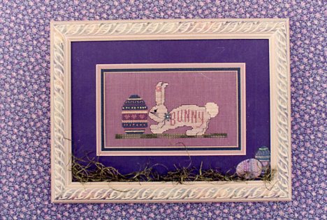 Easter Bunny