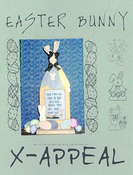 Easter Bunny