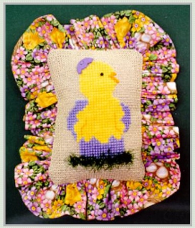 Easter Chick