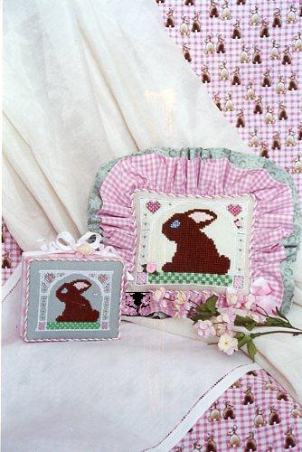Easter Chocolate Boxes