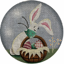 Easter Egg Imposter