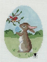 Easter and Eggs