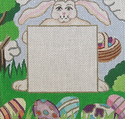 Easter Picture Frame