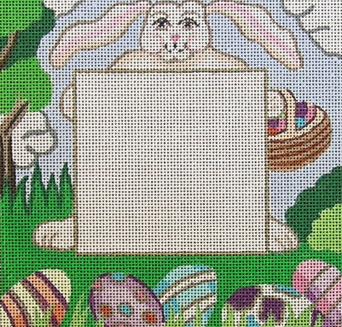 Easter Picture Frame