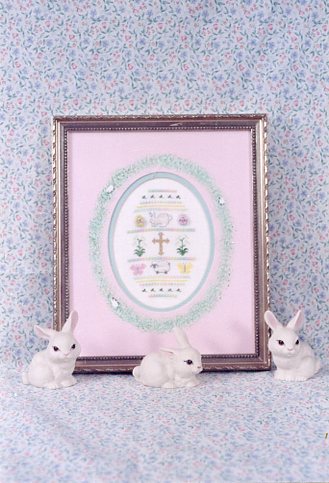 Easter Sampler
