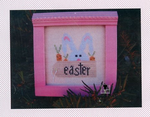 Easter Tag