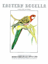 Eastern Rosella
