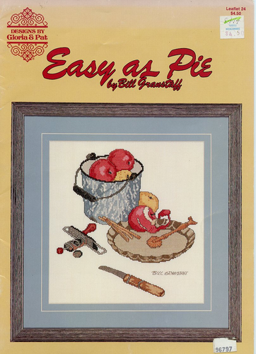 Easy as Pie