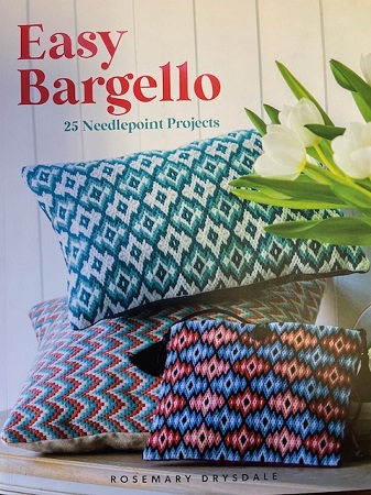 Easy Bargello