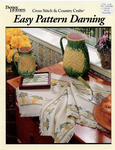 Easy Pattern Darning
