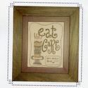 Eat Cake