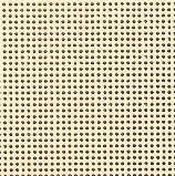 Ecru Perforated Paper