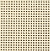 Ecru Perforated Paper