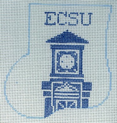 ECSU Mini Sock
