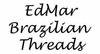 EdMar Brazilian Threads