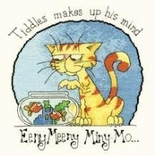 Eeny Meeny Miny Mo