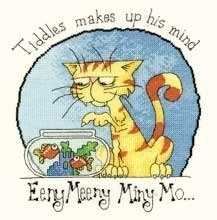 Eeny Meeny Miny Mo