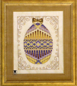 Egg Elegance No. 1