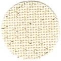 Eggshell/Gold Metallic