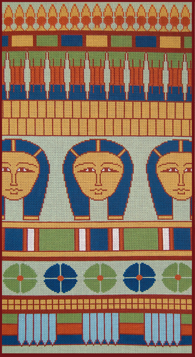 Egyptian Panel